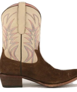 Junk Gyspy Dirt Road Dreamer Tan Boot JG003B Junk Gypsy