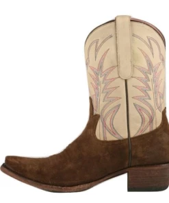 Junk Gyspy Dirt Road Dreamer Tan Boot JG003B Junk Gypsy