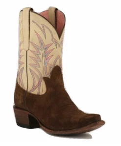 Junk Gyspy Dirt Road Dreamer Tan Boot JG003B Junk Gypsy
