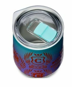 Consuela 10oz JuJu Wine Tumbler Accessories