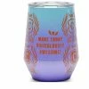 Consuela 10oz JuJu Wine Tumbler Accessories