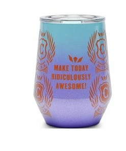 Consuela 10oz JuJu Wine Tumbler Accessories