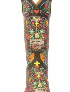 Sale ~ Old Gringo Womens Black Klak Boots L1300-1 (PM)