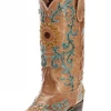 Lane Sunflower Boots LB0096A