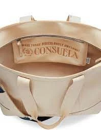 Consuela Bags Diego Max Tote