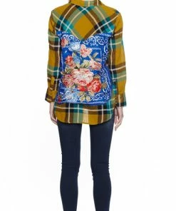 Aratta Ladies Mia Shirt