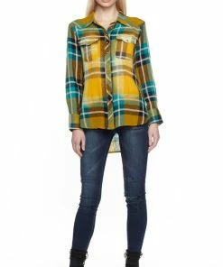 Aratta Ladies Mia Shirt