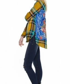 Aratta Ladies Mia Shirt