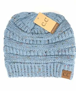 Accessories CC Beanie No Pony +