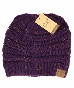 Accessories CC Beanie No Pony +