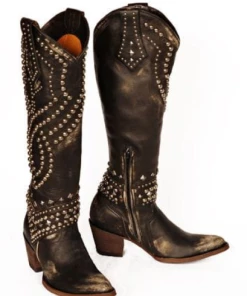 Old Gringo Belinda Boots. L903-17