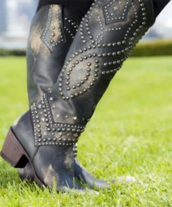 Old Gringo Belinda Boots. L903-17