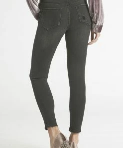 Dear John Black Olivia Jeans Ladies