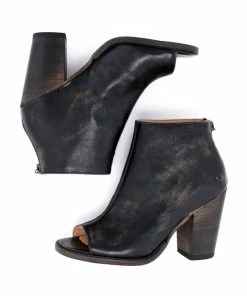 BedStu Sale Onset Black Handwash Heel