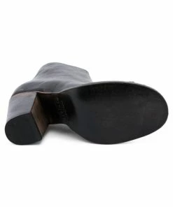 BedStu Sale Onset Black Handwash Heel