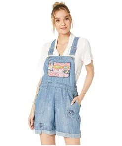 Double D Ranch Bajito Overall