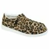 Outwoods OutWood~Leopard Print Shoes Ladies