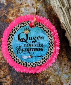 Country Charm Accessories Fancy Car Freshies