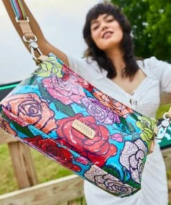 Consuela Rosita Midtown Crossbody