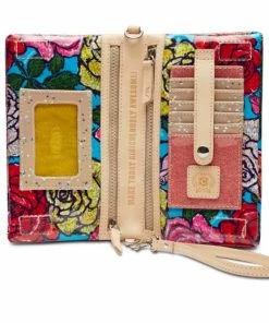 Consuela Rosita Uptown Crossbody