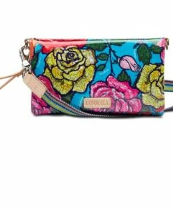 Consuela Rosita Uptown Crossbody