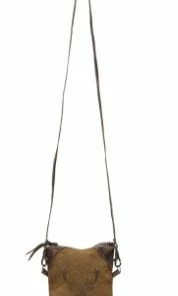 Bags Myra Bag Reindeer Print Cross Body
