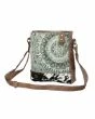 Myra Bag Verdant Shoulder Bag