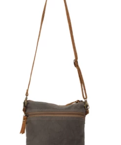 Myra Bag San Diego Print Small Crossbody Accessories