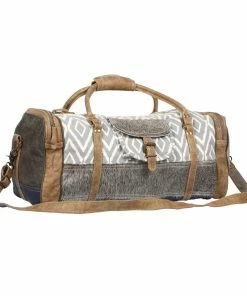 Myra Bag Expedition Travellver Bag