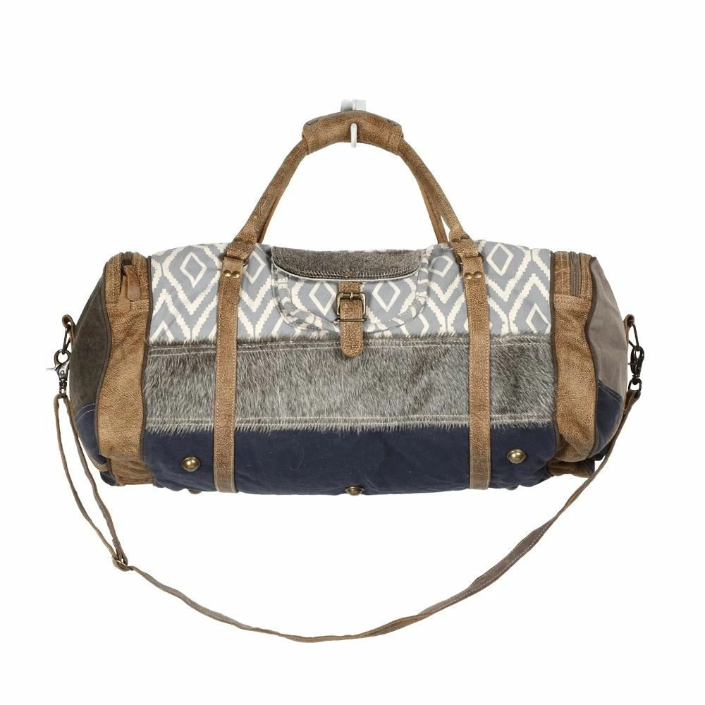 Myra Bag Expedition Travellver Bag