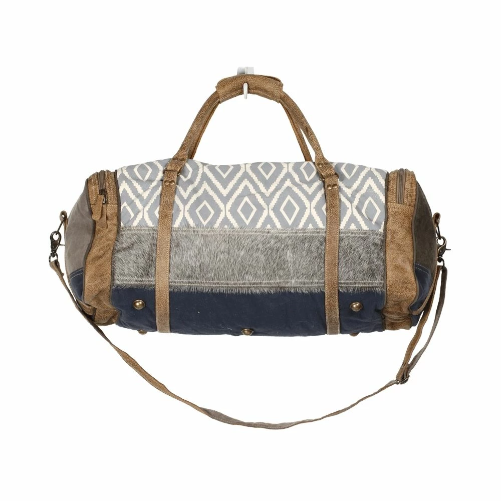 Myra Bag Expedition Travellver Bag