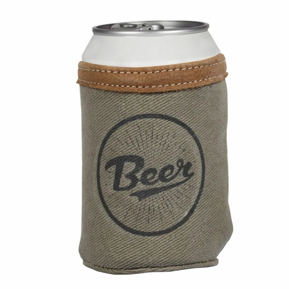 Myra Bag Beer Can Koozie-