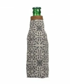 Myra Bag Beer Bottle Koozie Accessories