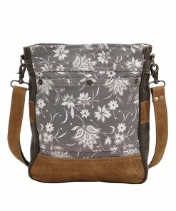 Myra Bag Bags BLOSSOM PRINT SHOULDER BAG