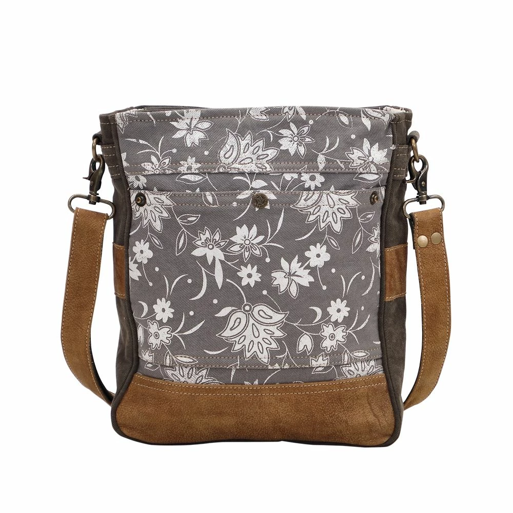Myra Bag Bags BLOSSOM PRINT SHOULDER BAG