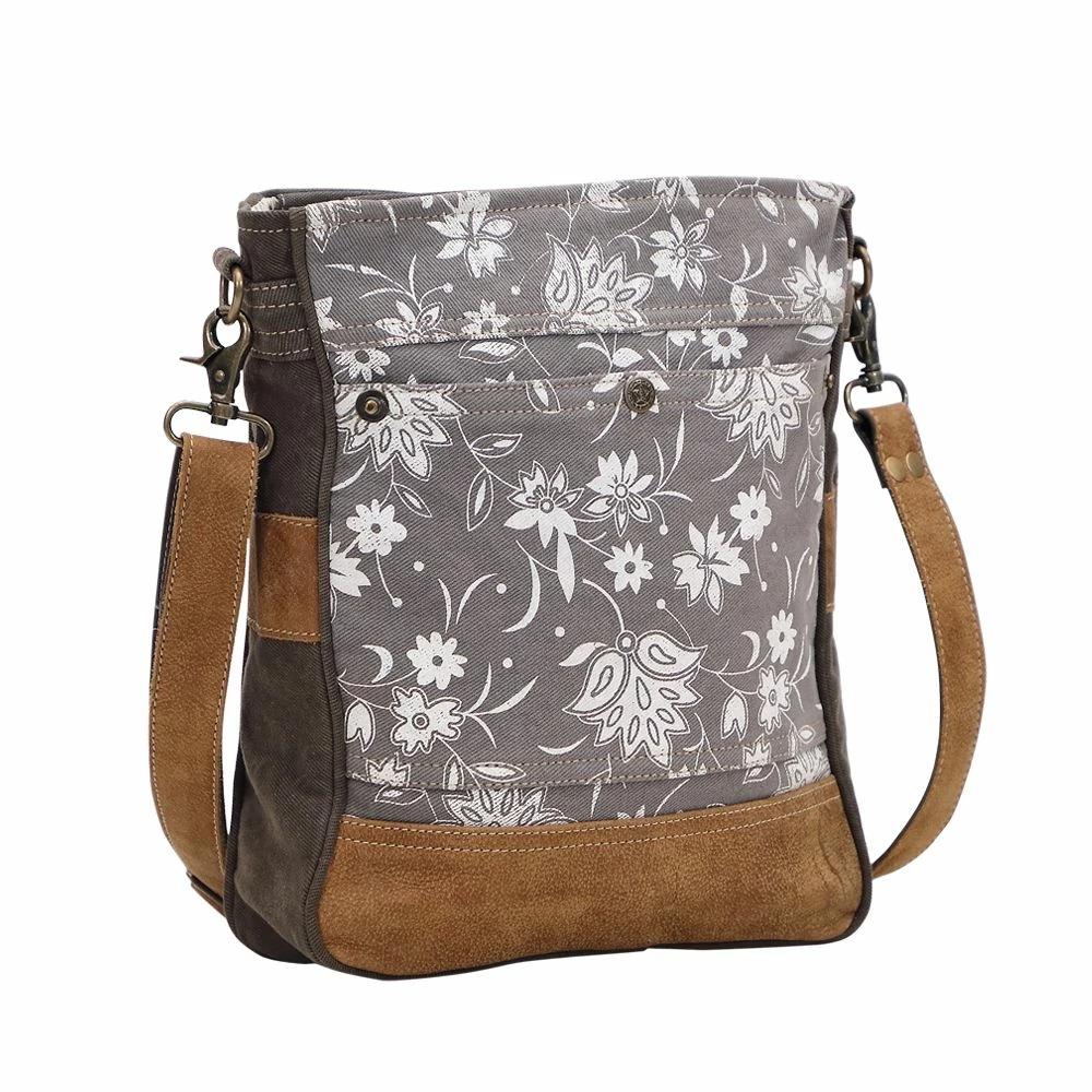 Myra Bag Bags BLOSSOM PRINT SHOULDER BAG