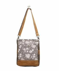 Myra Bag Bags BLOSSOM PRINT SHOULDER BAG