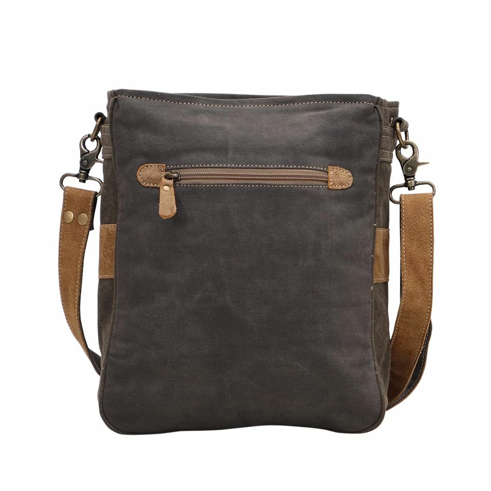 Myra Bag Bags BLOSSOM PRINT SHOULDER BAG