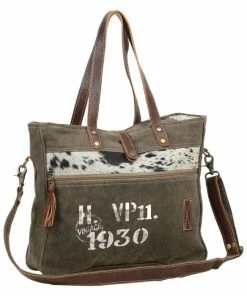 Myra Bag 1930 CLASSIC MESSENGER BAG