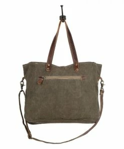 Myra Bag 1930 CLASSIC MESSENGER BAG