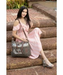 Myra Bag 1930 CLASSIC MESSENGER BAG