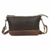 Myra Bag Umber Small & Crossbody Bag Accessories