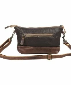 Myra Bag Umber Small & Crossbody Bag Accessories