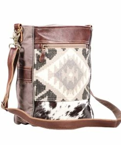 Myra Bag Accessories Easy Breezy Shoulder Bag
