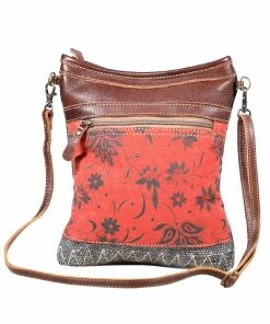 Myra Bag Accessories Bloom Small & Crossbody Bag