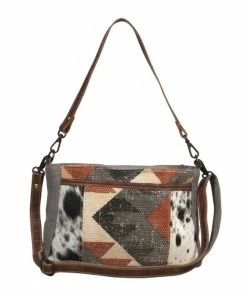 Myra Bag Bags TACKY WACKY SMALL & CROSSBODY BAG
