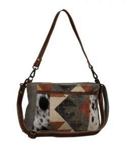 Myra Bag Bags TACKY WACKY SMALL & CROSSBODY BAG
