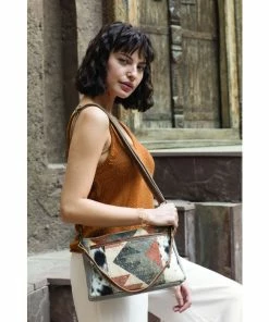 Myra Bag Bags TACKY WACKY SMALL & CROSSBODY BAG