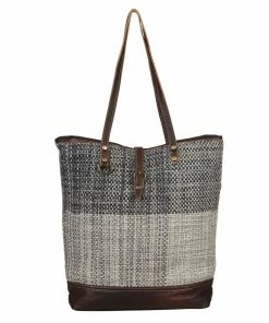 Myra Bag Autumn Sky Tote Bag