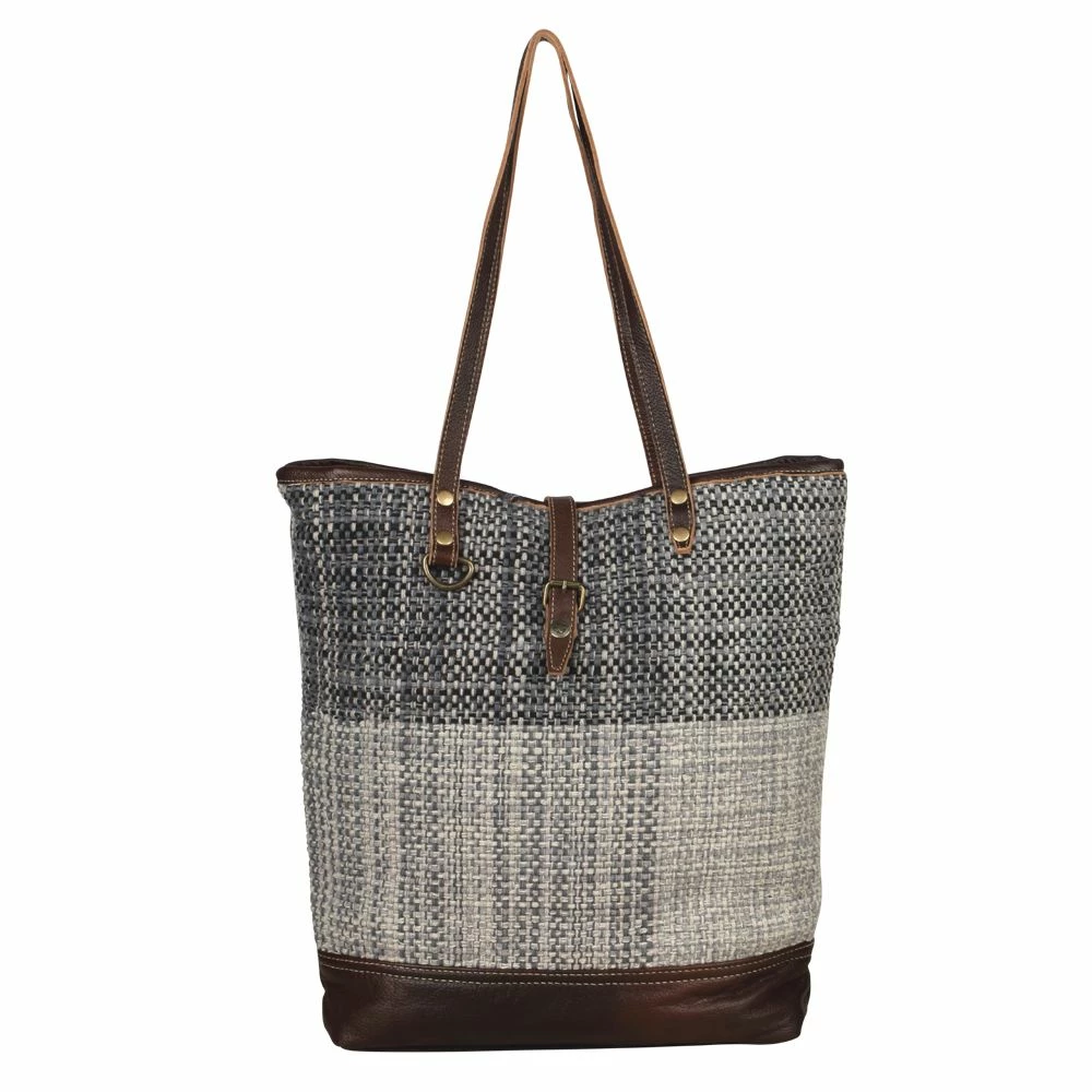 Myra Bag Autumn Sky Tote Bag